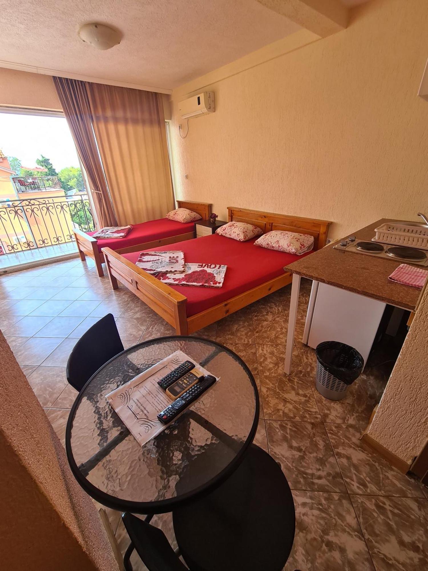 Apartments Bulatovic Бар Номер фото