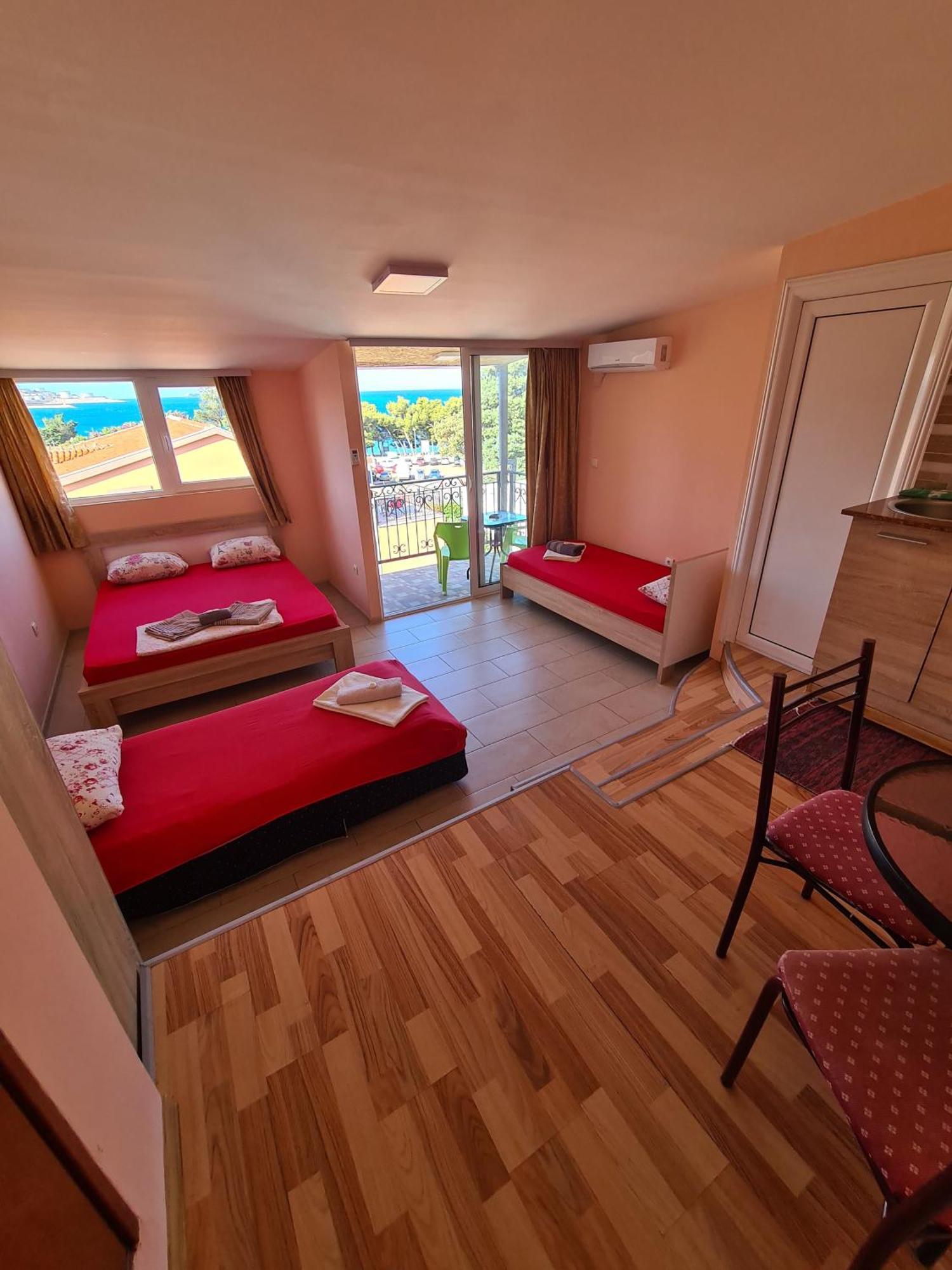 Apartments Bulatovic Бар Номер фото