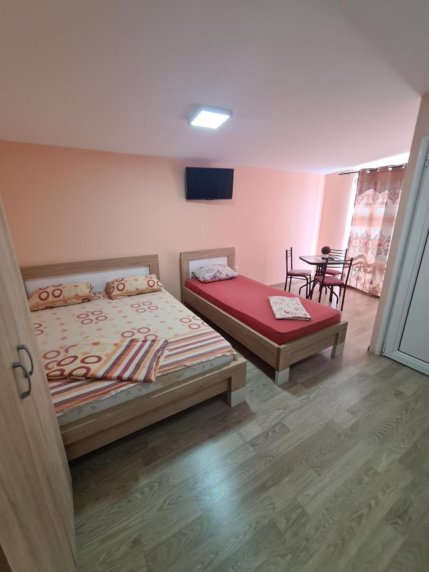Apartments Bulatovic Бар Номер фото