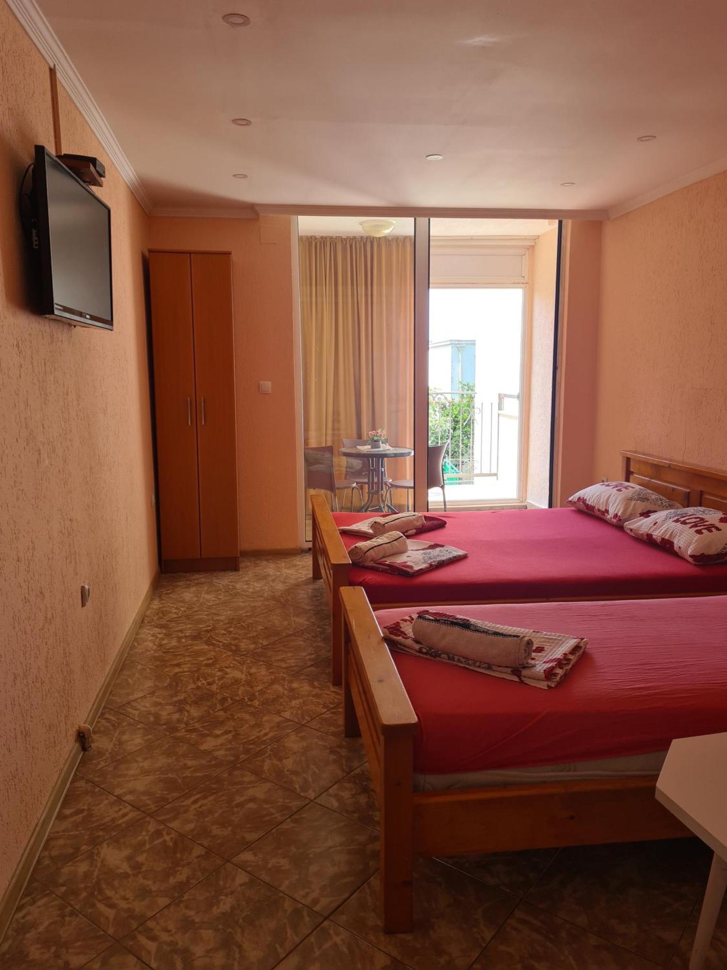 Apartments Bulatovic Бар Номер фото