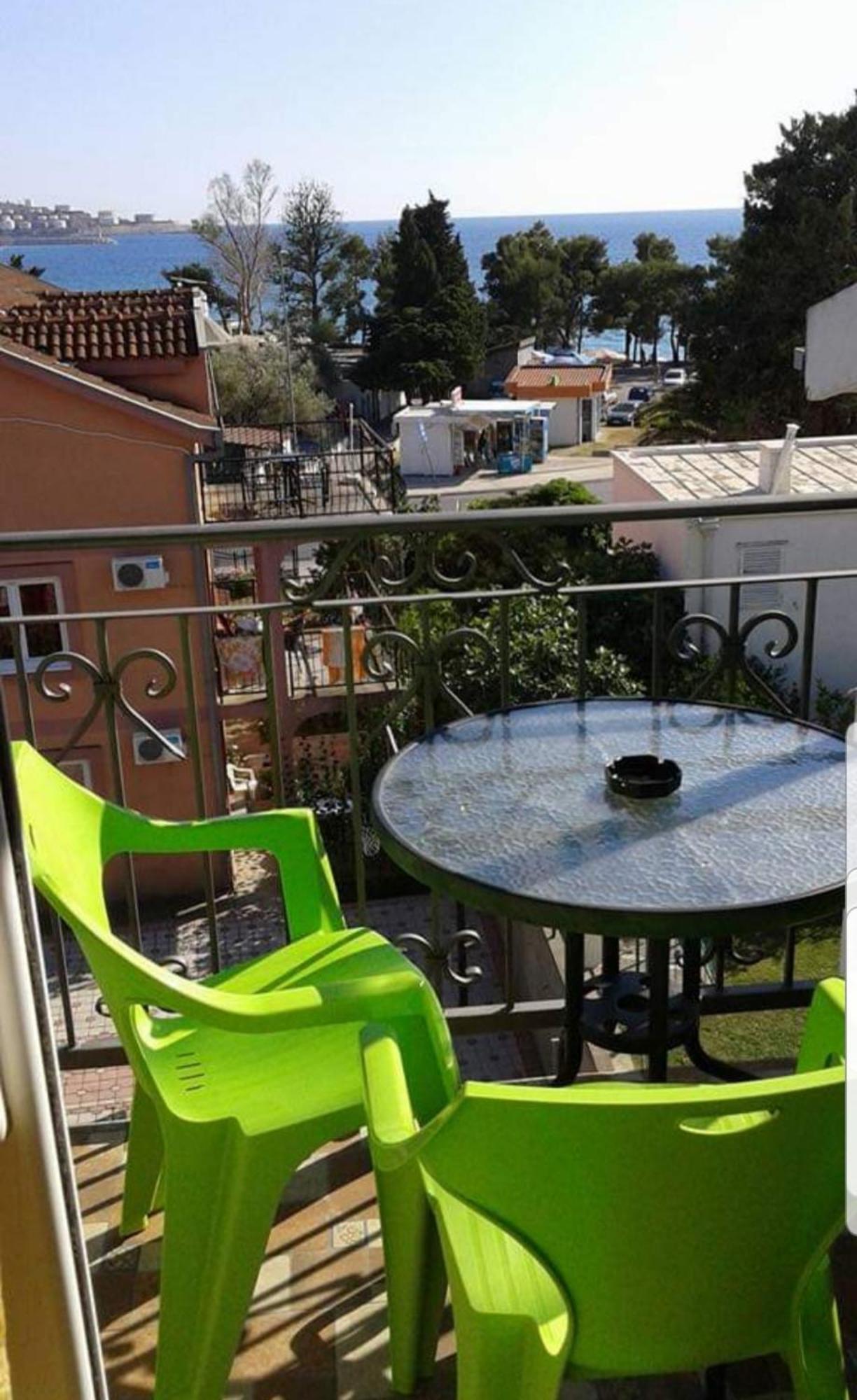Apartments Bulatovic Бар Номер фото