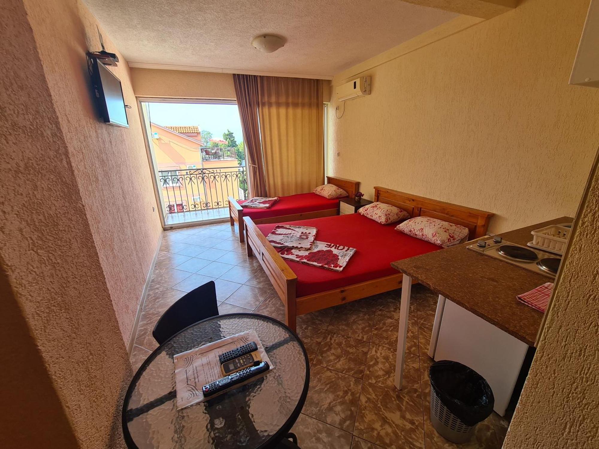 Apartments Bulatovic Бар Номер фото