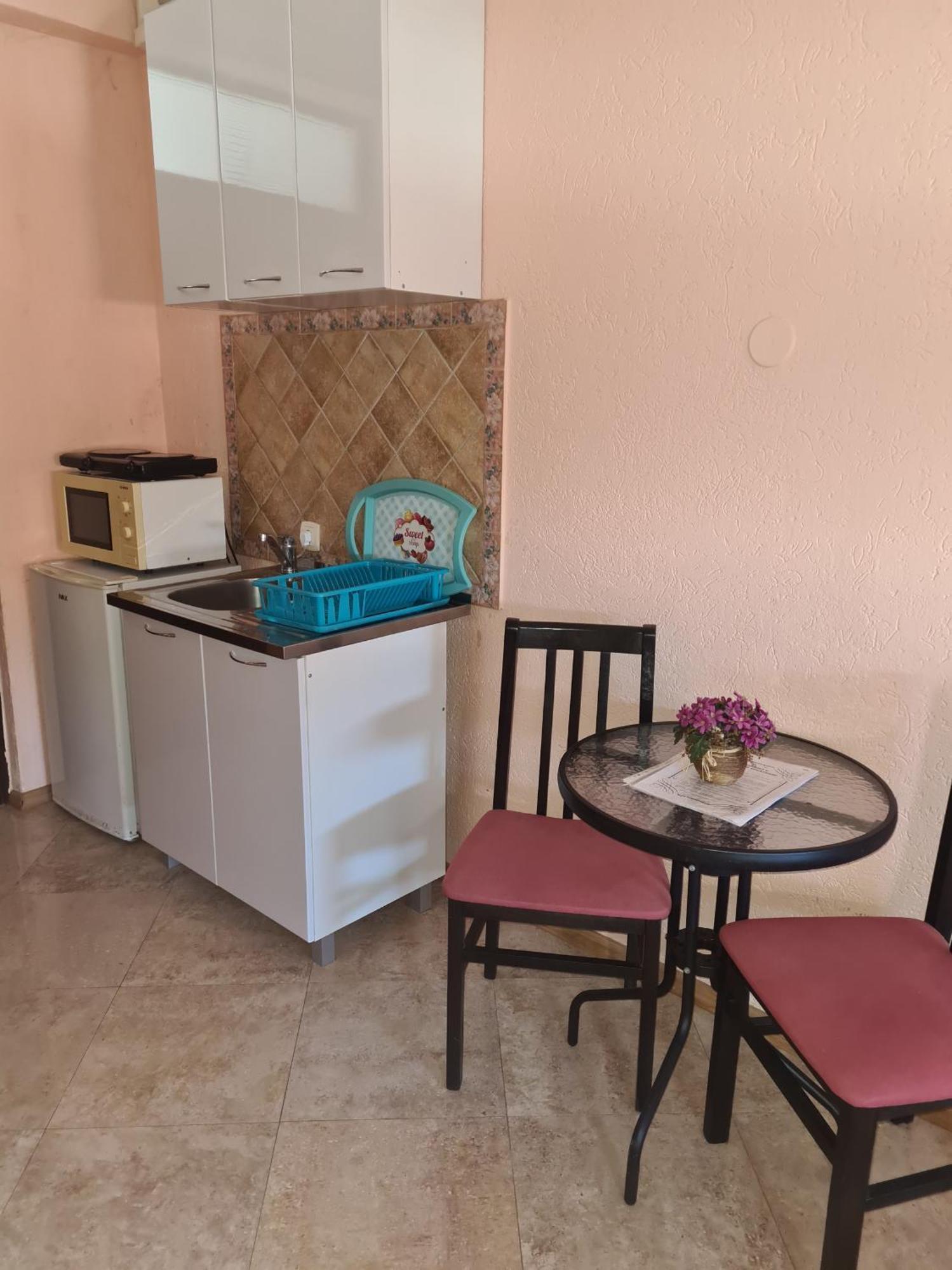 Apartments Bulatovic Бар Номер фото