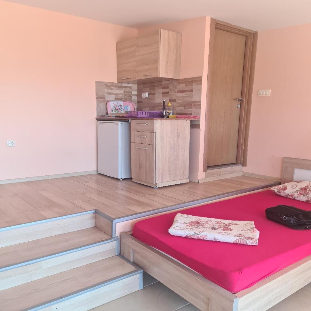 Apartments Bulatovic Бар Номер фото