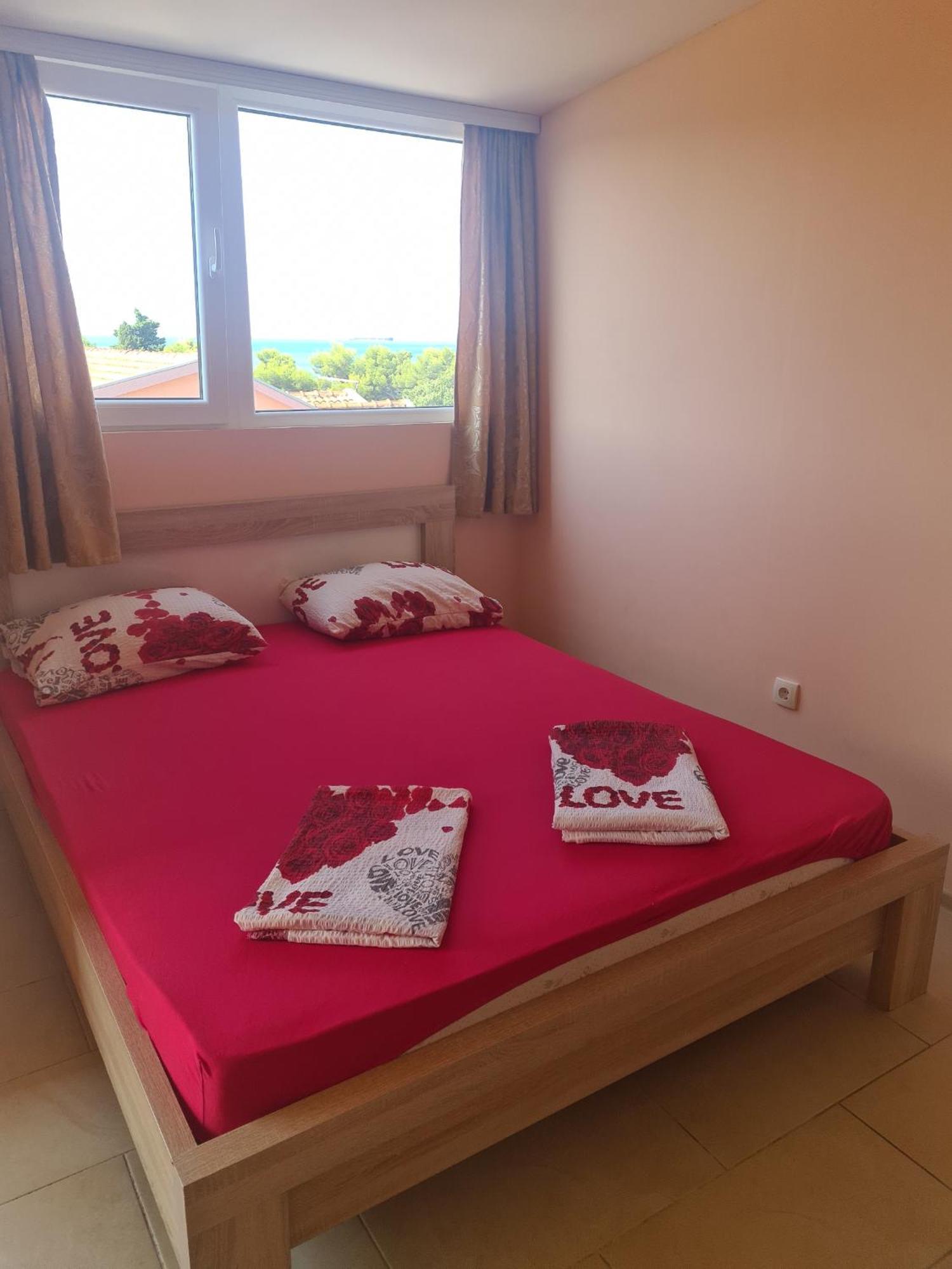 Apartments Bulatovic Бар Экстерьер фото
