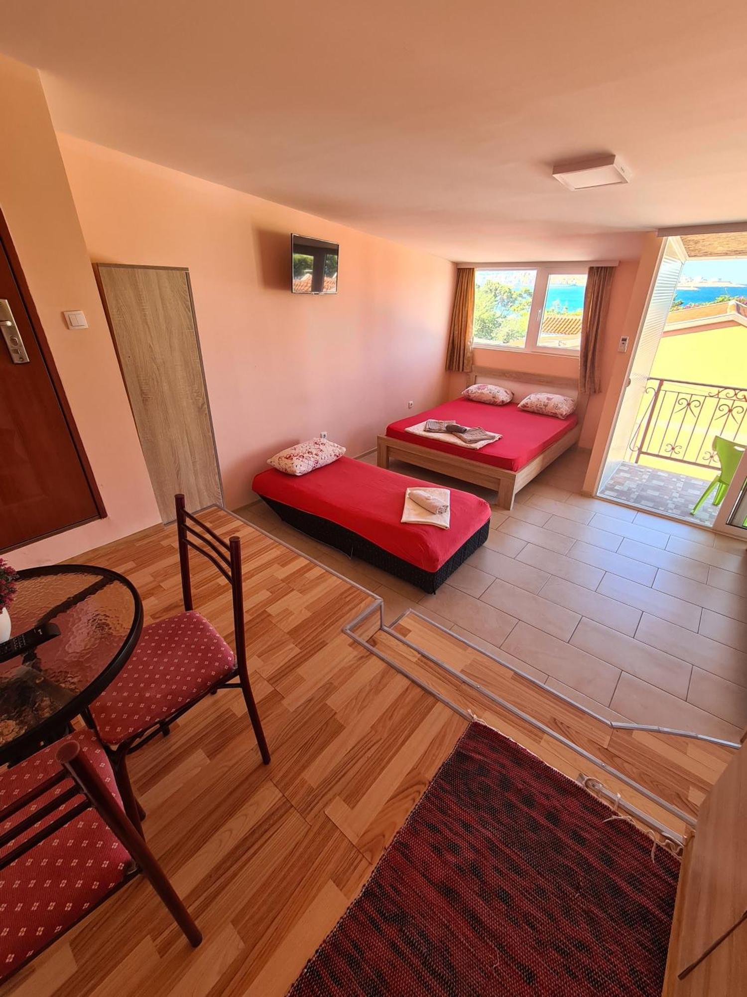 Apartments Bulatovic Бар Номер фото