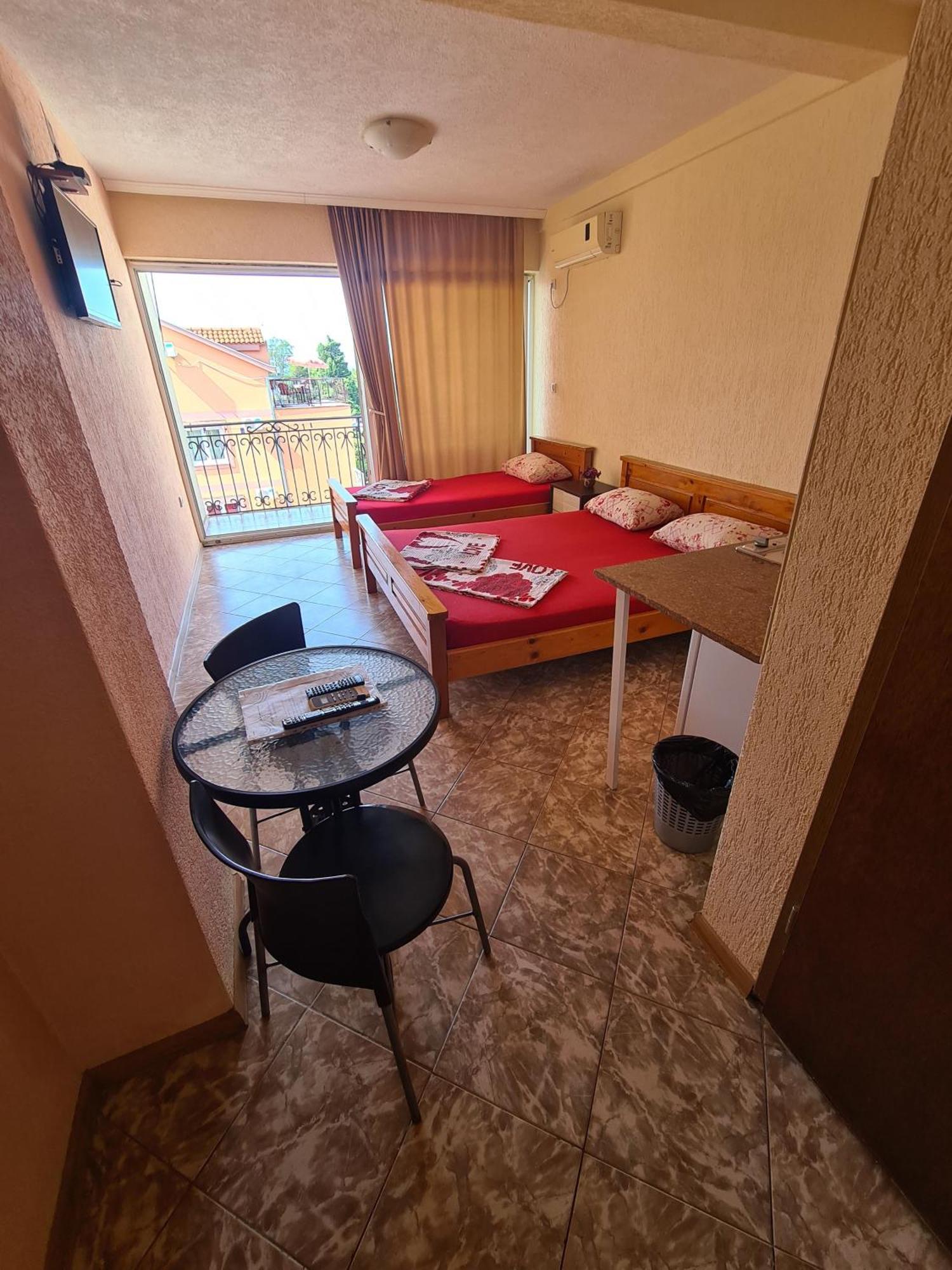 Apartments Bulatovic Бар Номер фото