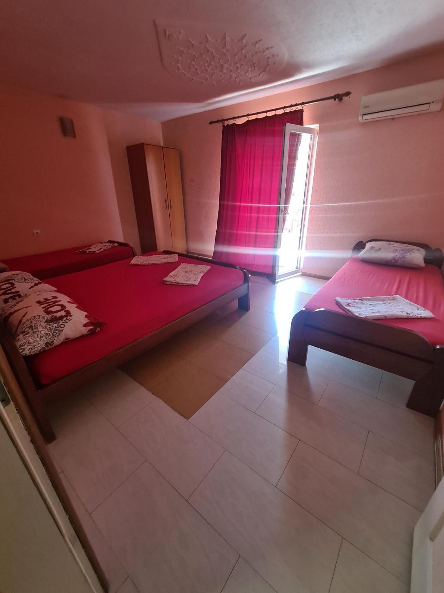 Apartments Bulatovic Бар Номер фото