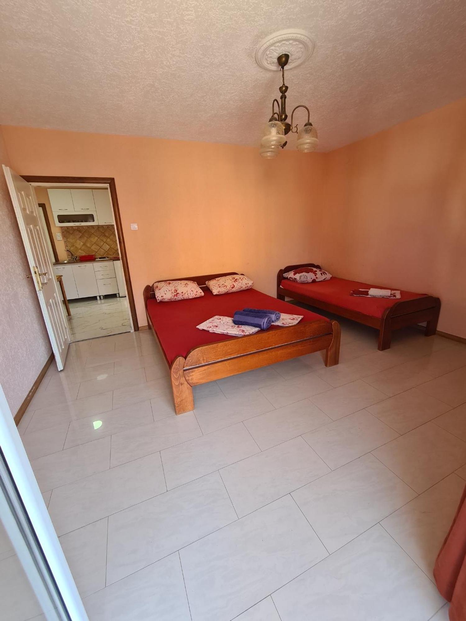 Apartments Bulatovic Бар Номер фото