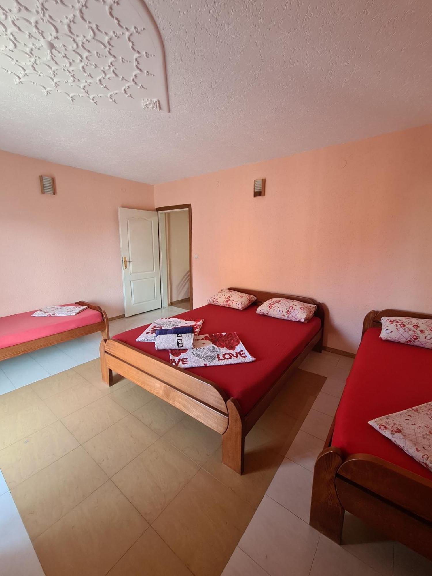 Apartments Bulatovic Бар Номер фото