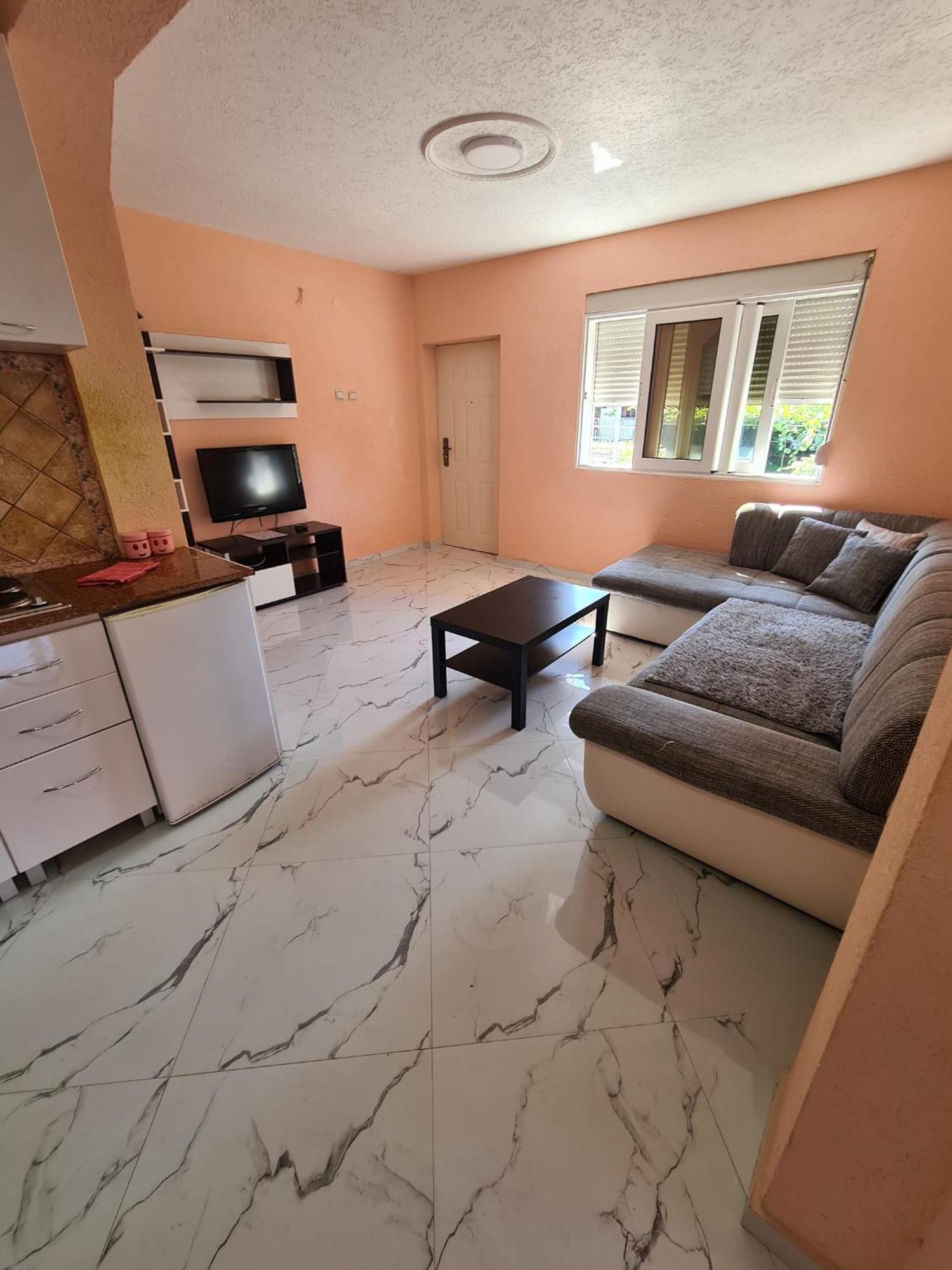 Apartments Bulatovic Бар Номер фото