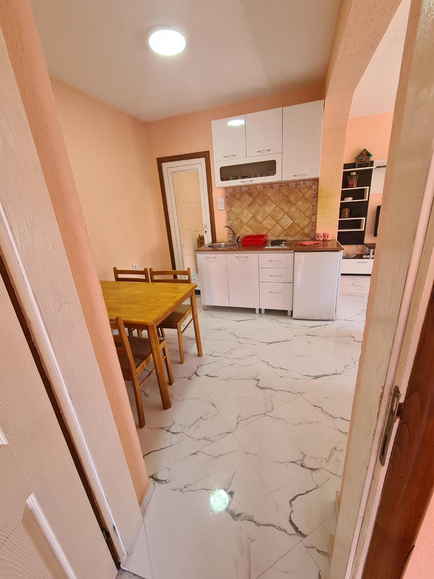 Apartments Bulatovic Бар Номер фото