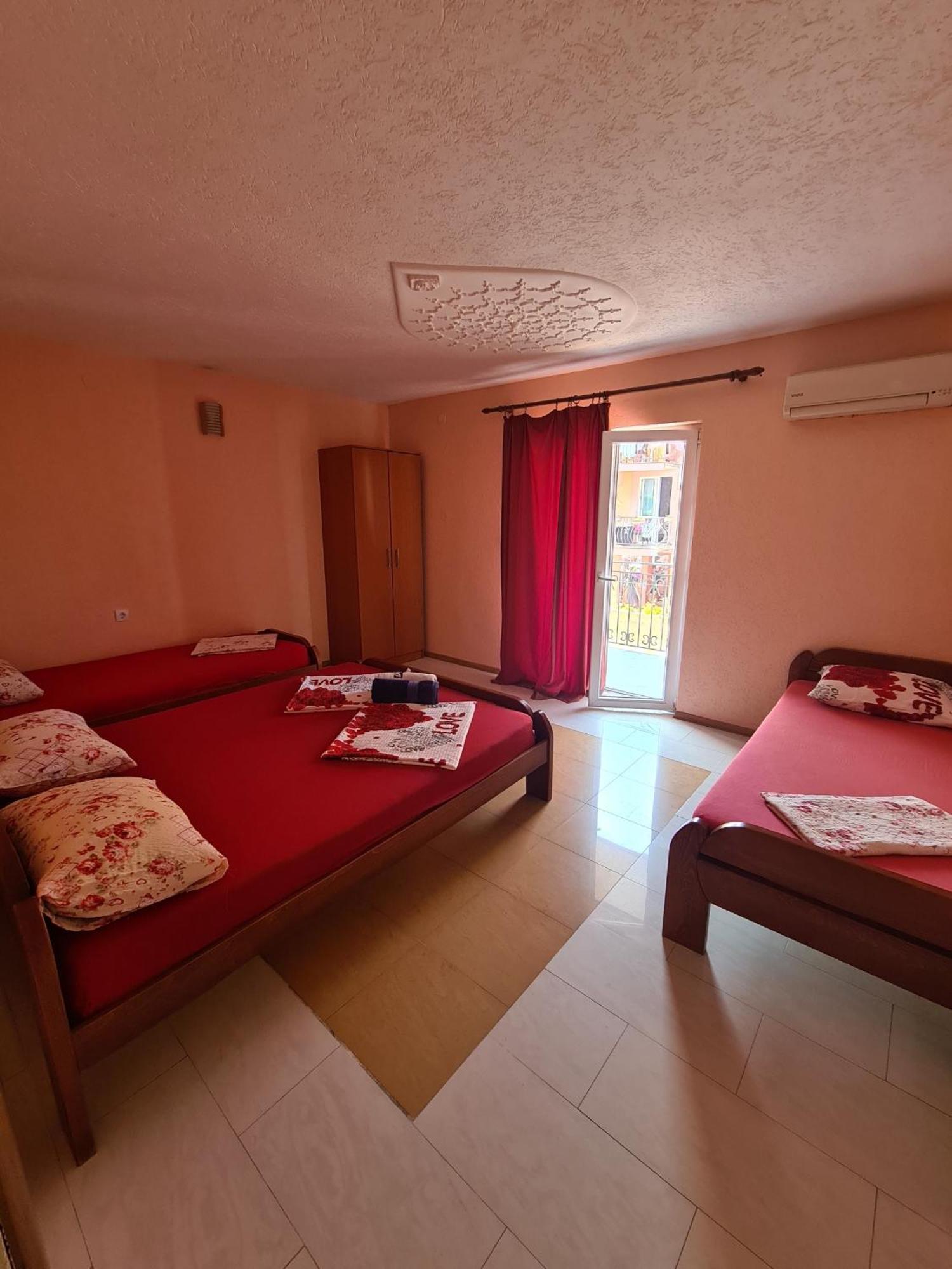 Apartments Bulatovic Бар Номер фото