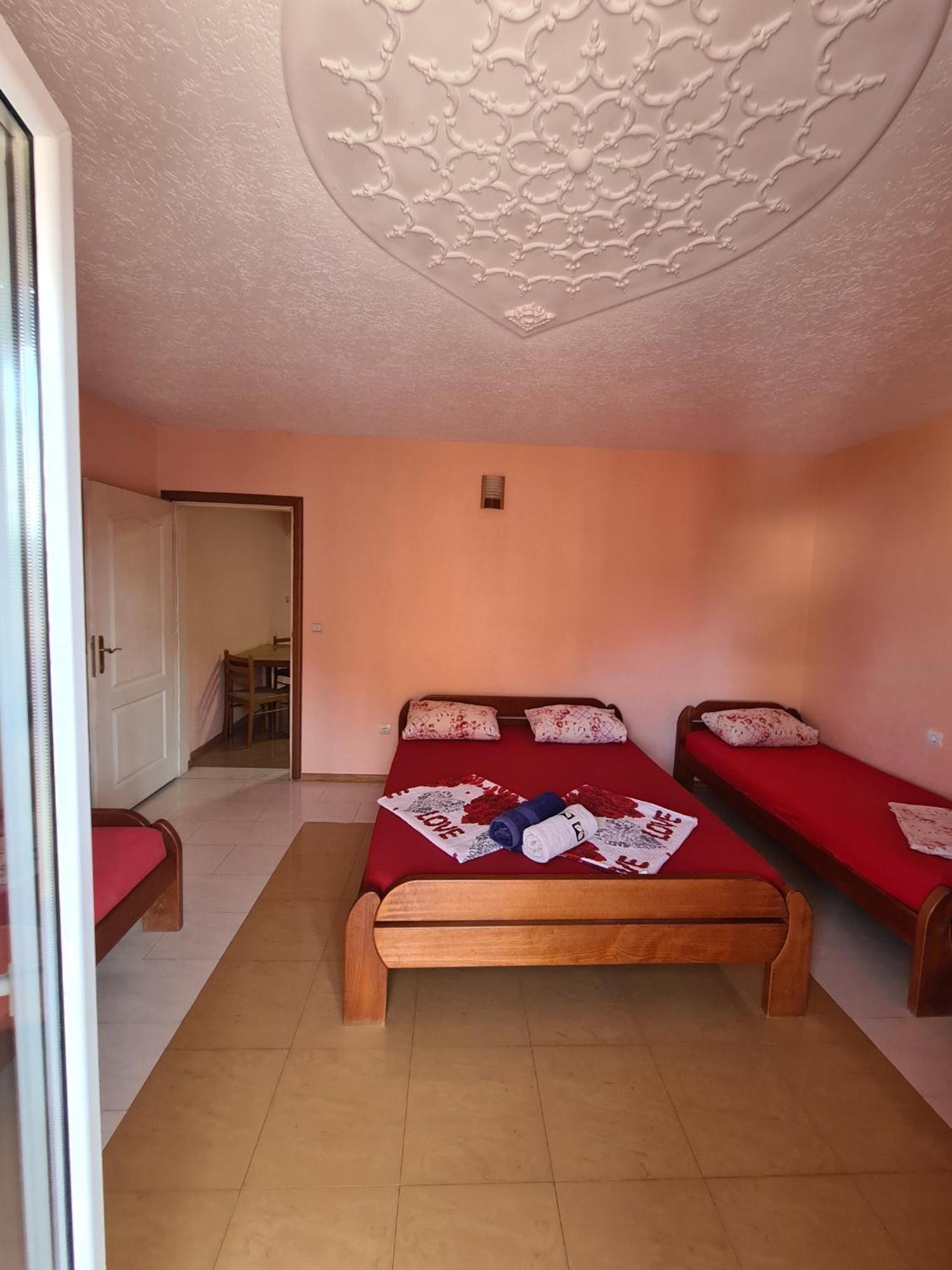 Apartments Bulatovic Бар Номер фото