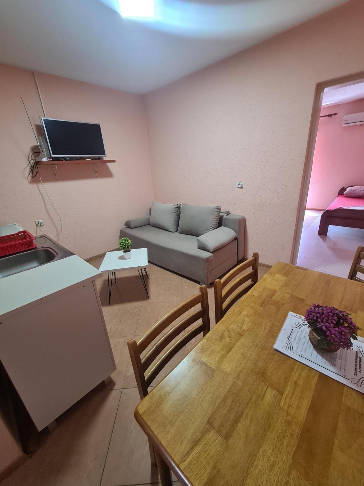 Apartments Bulatovic Бар Номер фото
