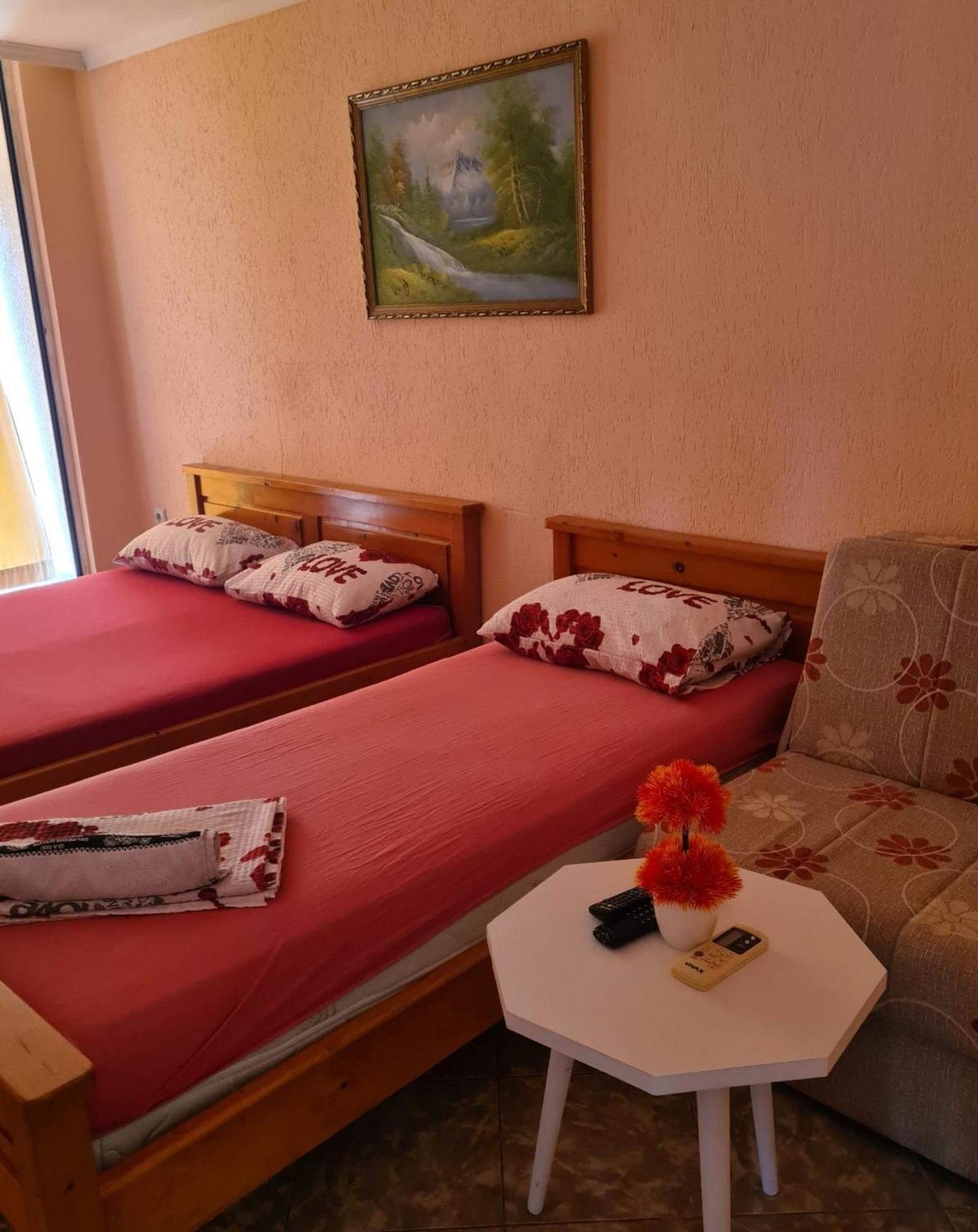 Apartments Bulatovic Бар Номер фото