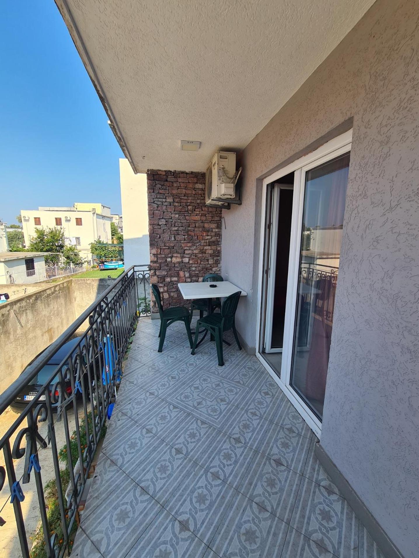 Apartments Bulatovic Бар Номер фото