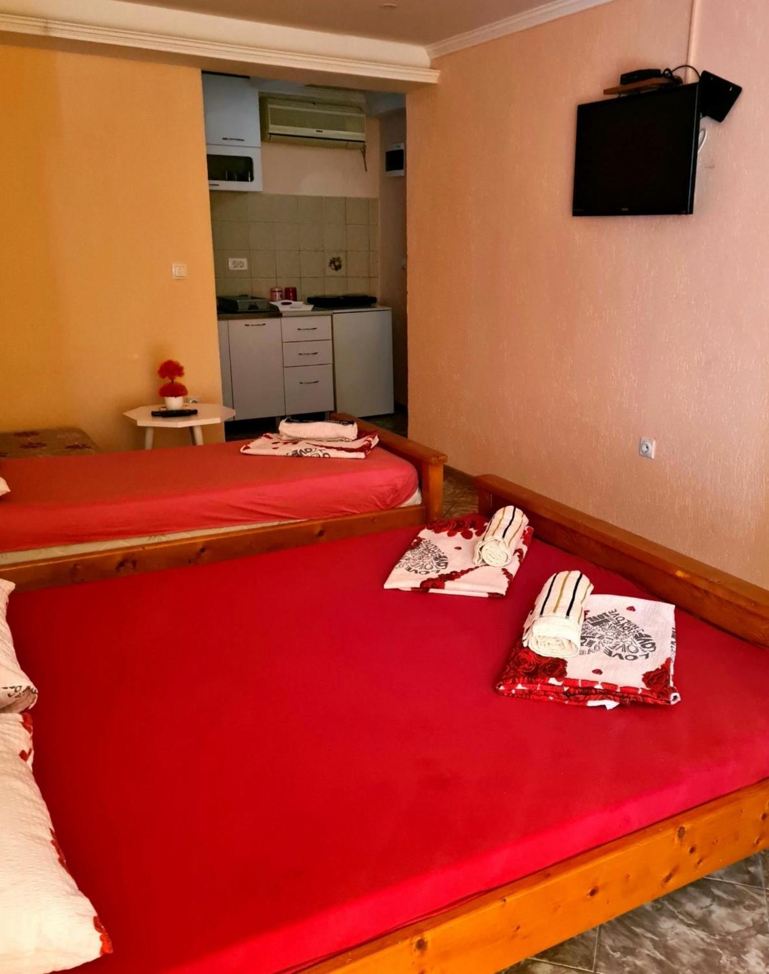 Apartments Bulatovic Бар Номер фото
