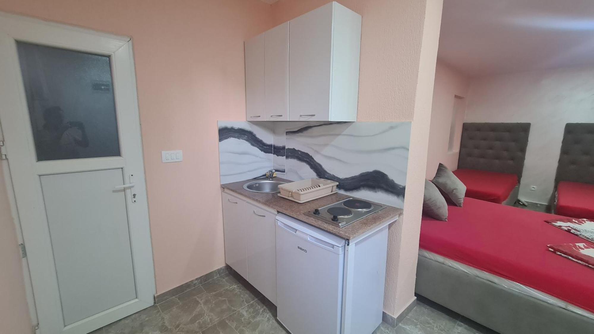 Apartments Bulatovic Бар Номер фото
