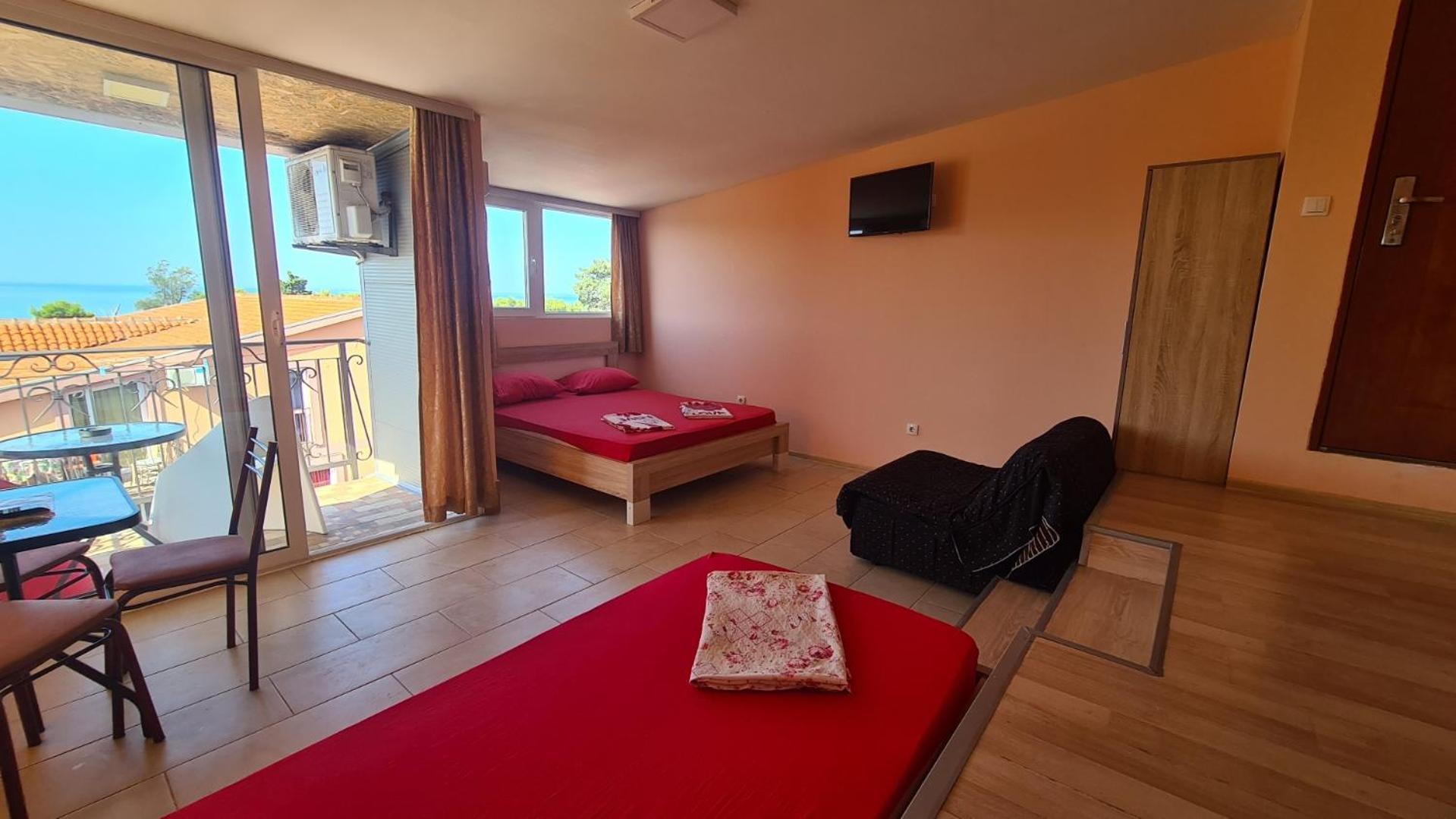 Apartments Bulatovic Бар Номер фото