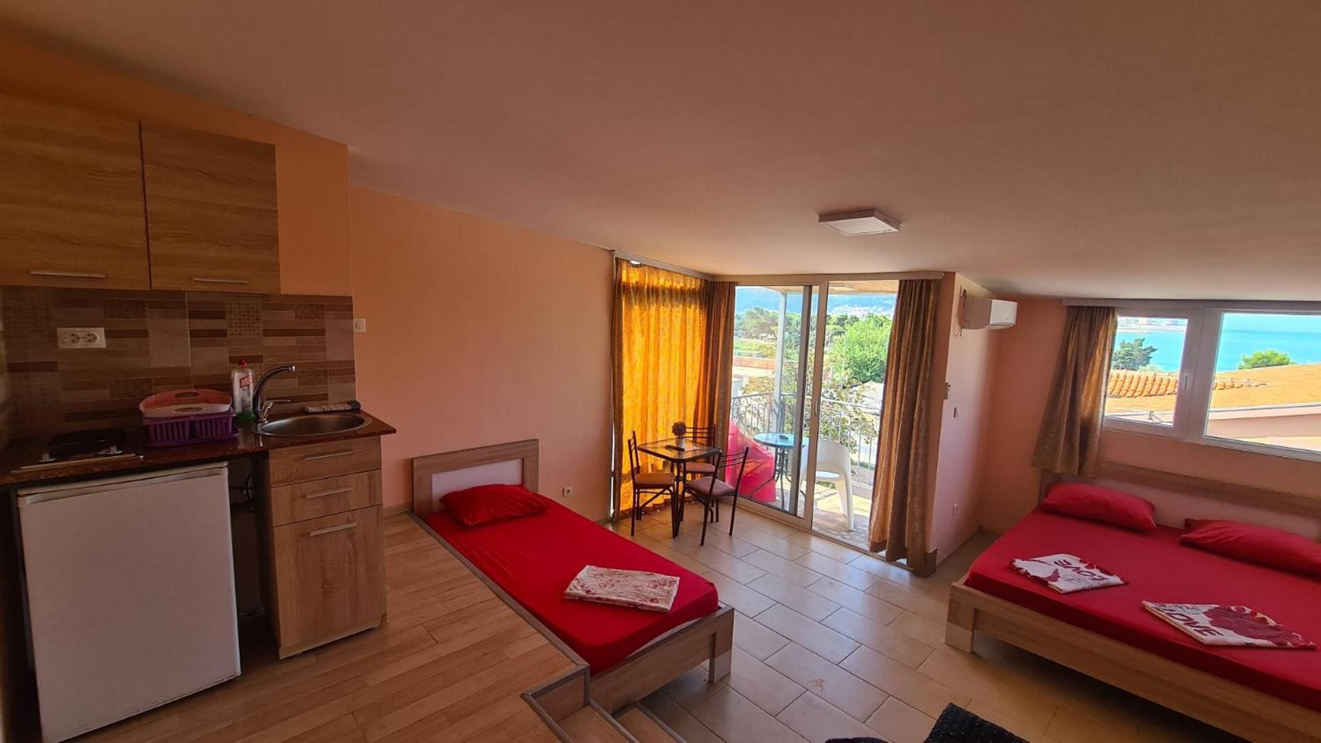 Apartments Bulatovic Бар Номер фото