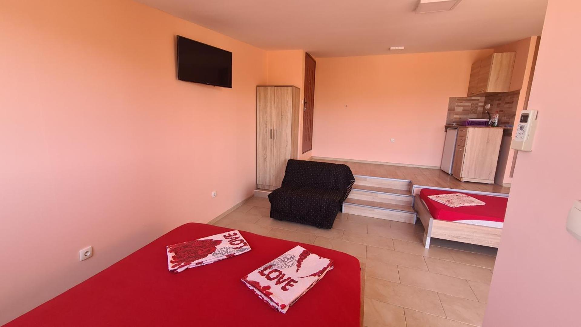 Apartments Bulatovic Бар Номер фото