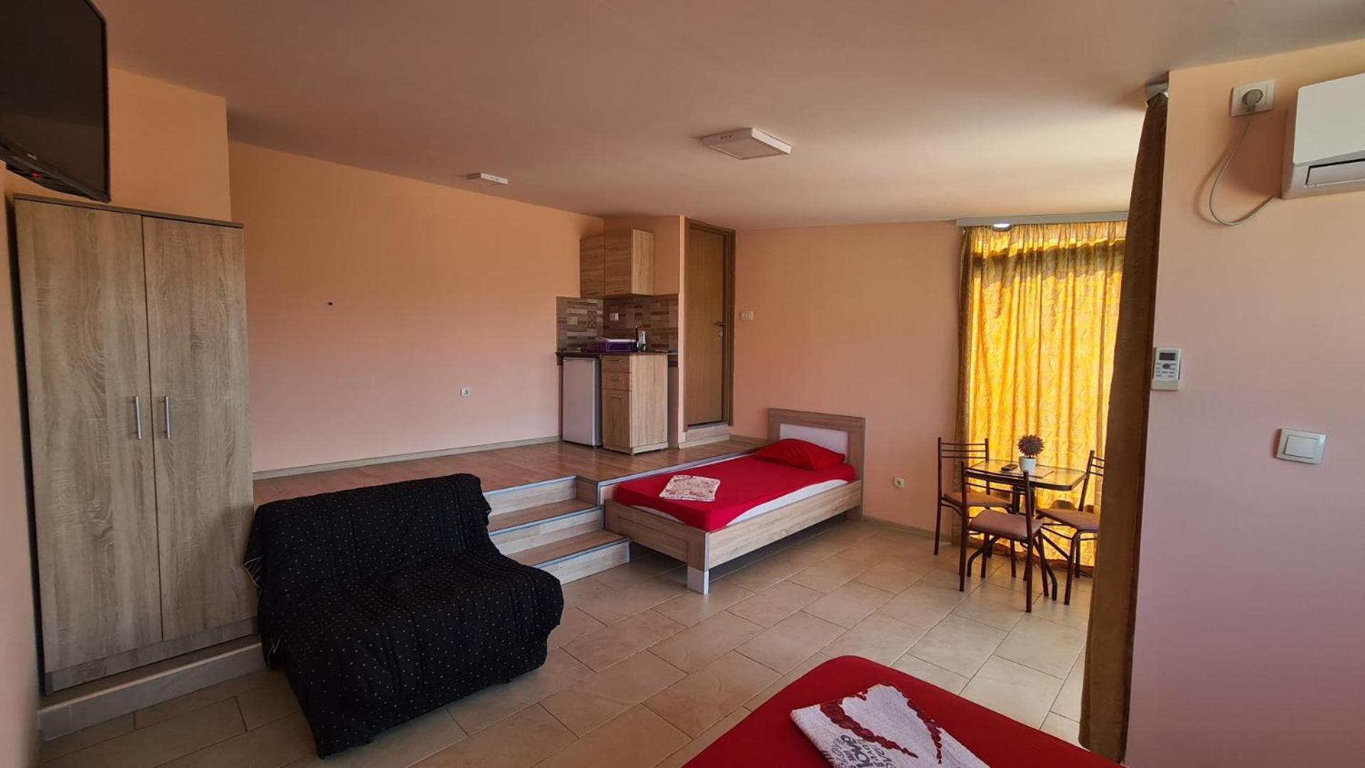 Apartments Bulatovic Бар Номер фото