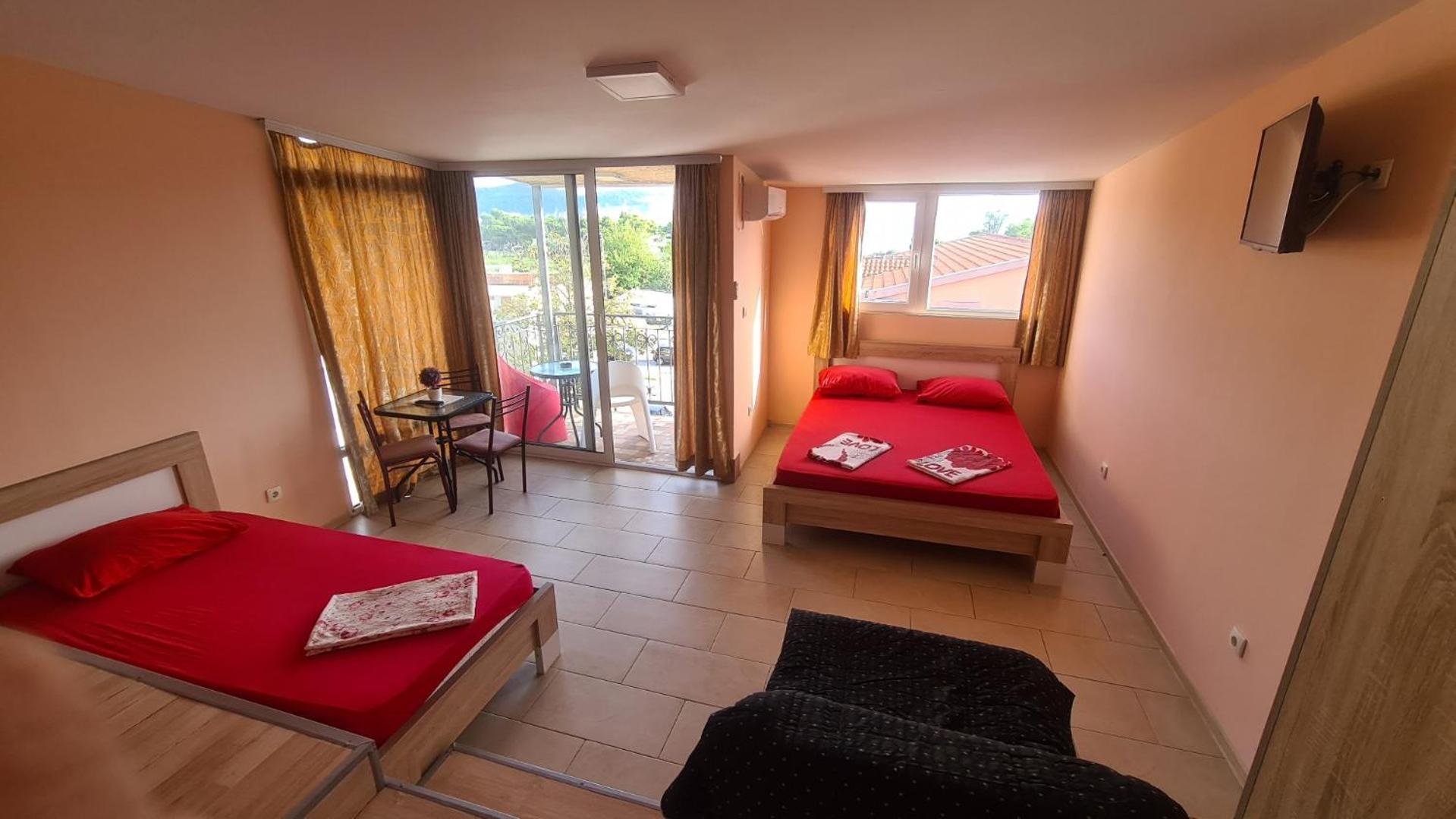 Apartments Bulatovic Бар Номер фото