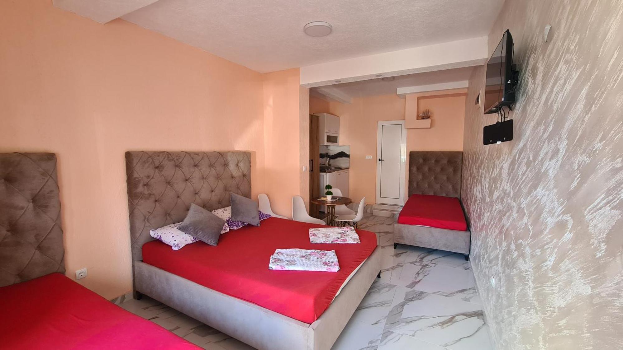 Apartments Bulatovic Бар Номер фото