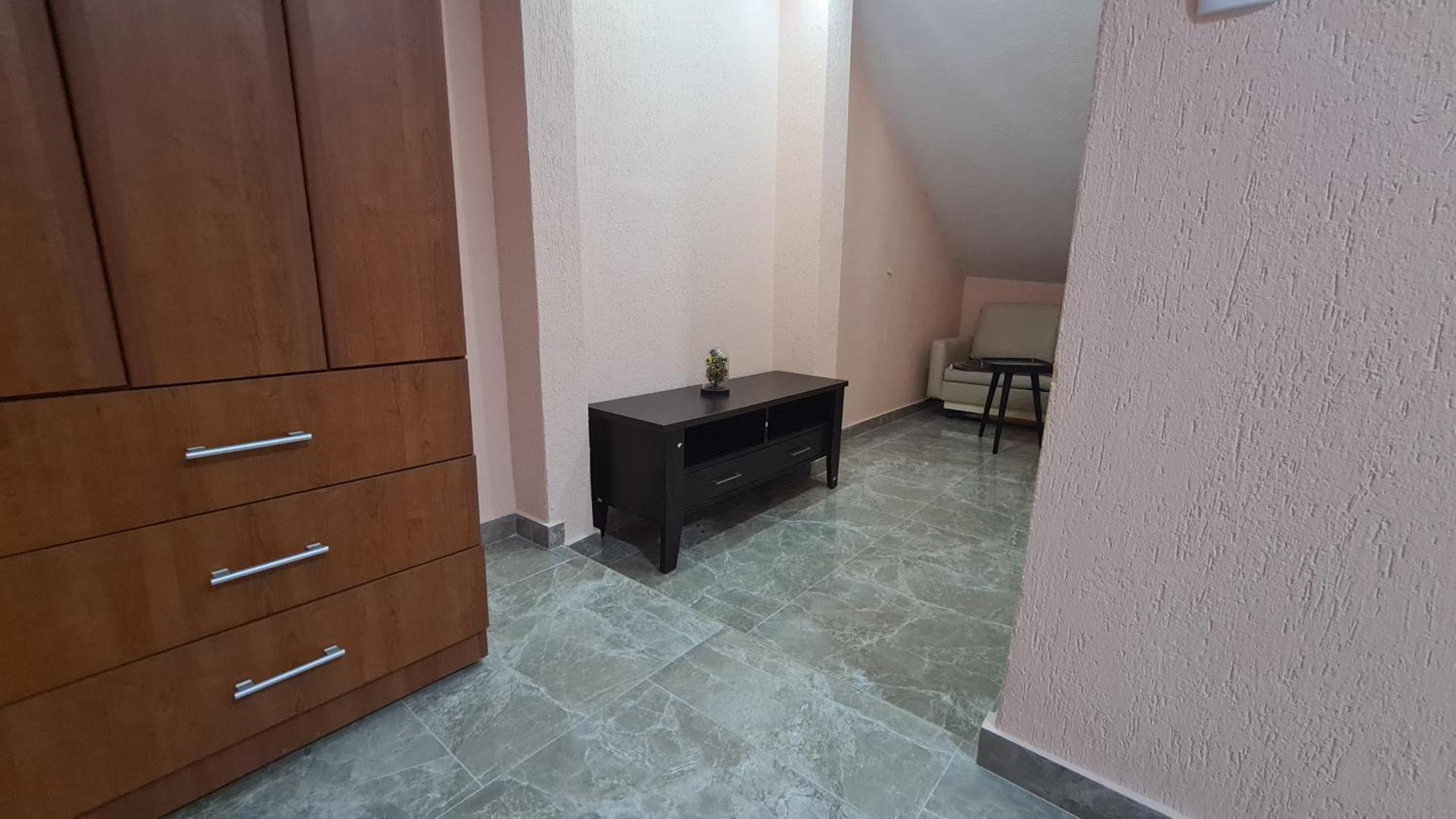 Apartments Bulatovic Бар Экстерьер фото