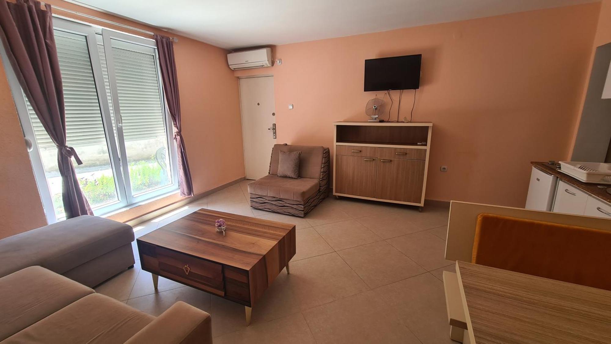 Apartments Bulatovic Бар Экстерьер фото