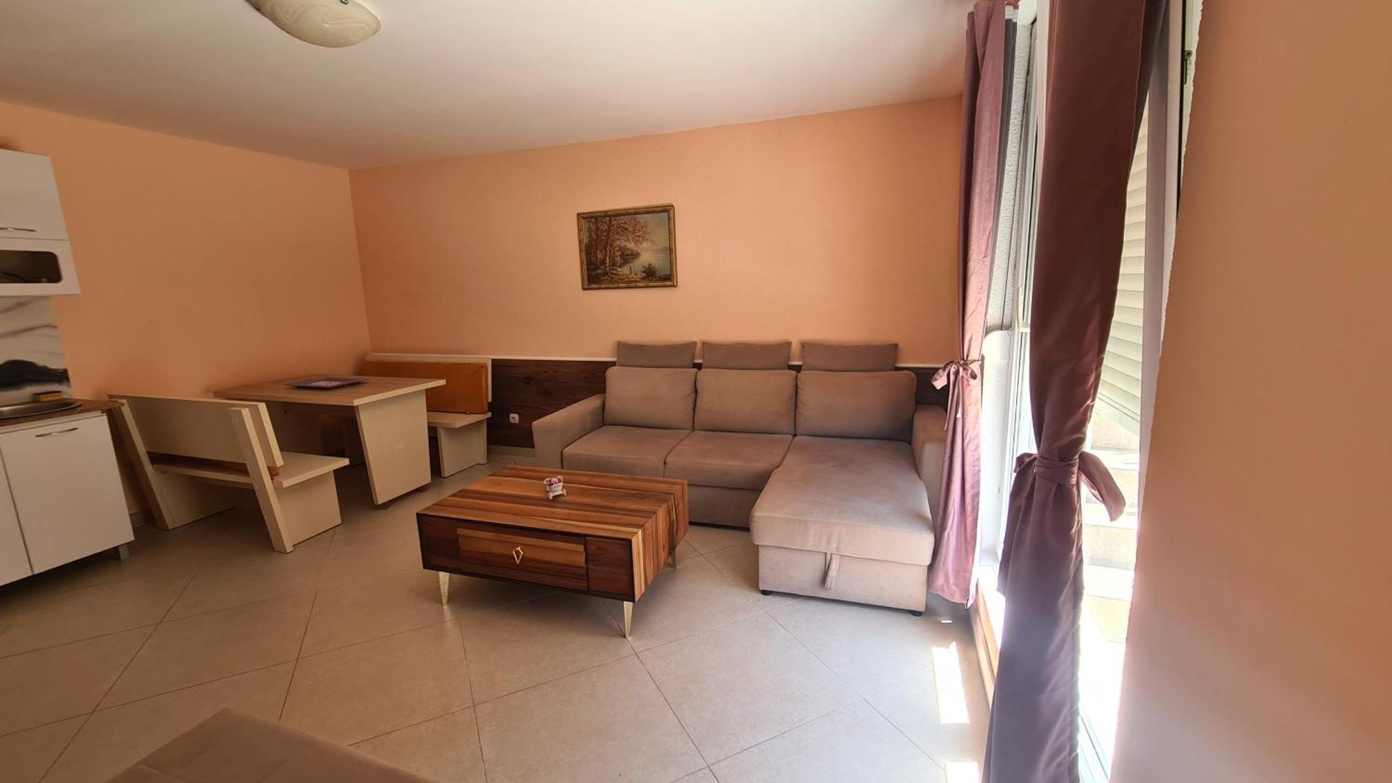 Apartments Bulatovic Бар Номер фото