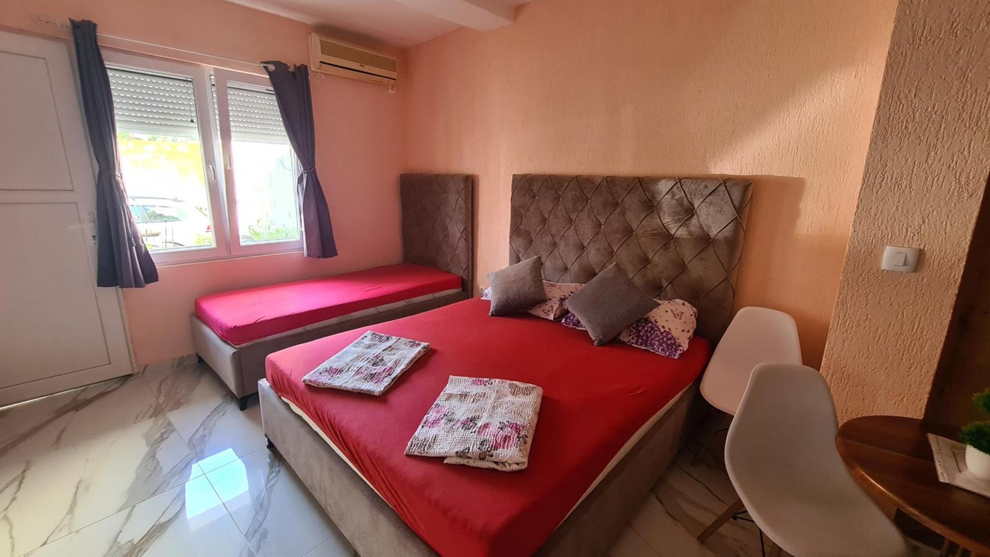 Apartments Bulatovic Бар Номер фото