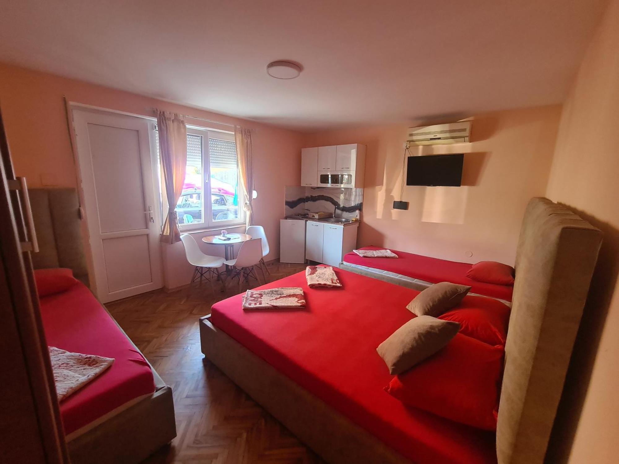 Apartments Bulatovic Бар Номер фото